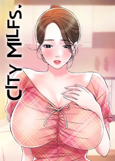 CITY MILFS