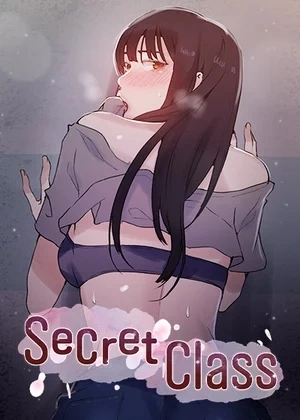 SECRET CLASS